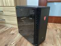 Komputer do gier – GTX 1660 SUPER / RYZEN 3 3100 / SSD NVMe + HDD 1TB