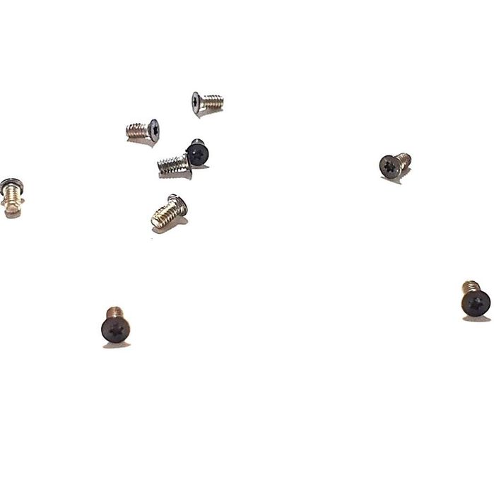 Śrubki montażowe laptop Asus UX433 i inne z serii UX. Warszawa