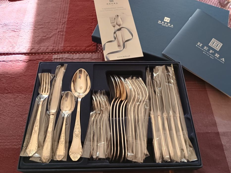 Hefra wzór romański