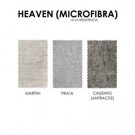 Sofá 3 Lugares c/ Cama Milord (275x160cm)