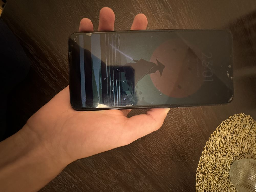 Телефон Xiaomi Redmi 9