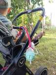 2 smycze bbox makrama