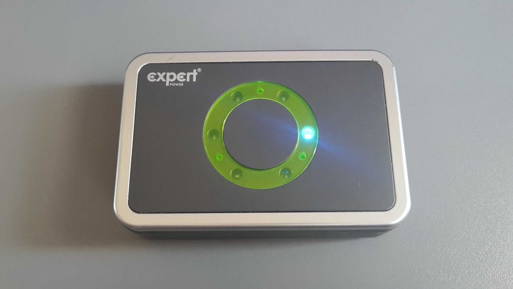 Дзвінок бездротовий Expert WSD-DN4U12