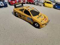 Model Bburago Peugeot 405 turbo 16 1:24