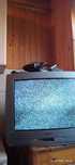 telewizor CRT kineskop PHILIPS