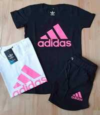 Komplet damski adidas L