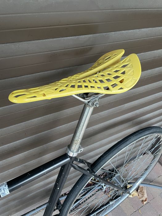 Rower kolarka 27 x 1 1/4, rama 52cm