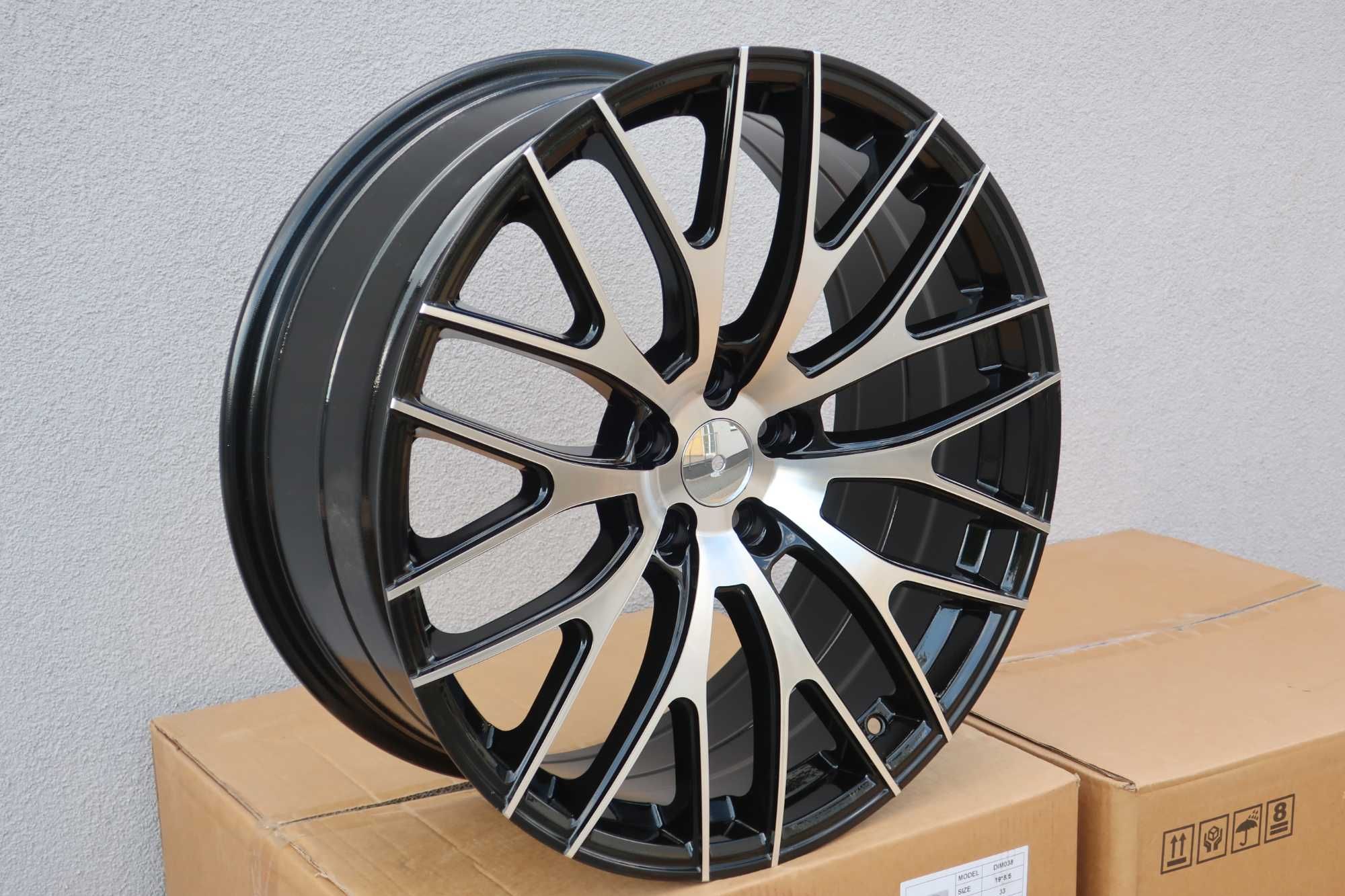 alu felgi 20 5x112 8,5j et35 audi a6 c7 c8 a8 d4 q5 q7 a7 concave
