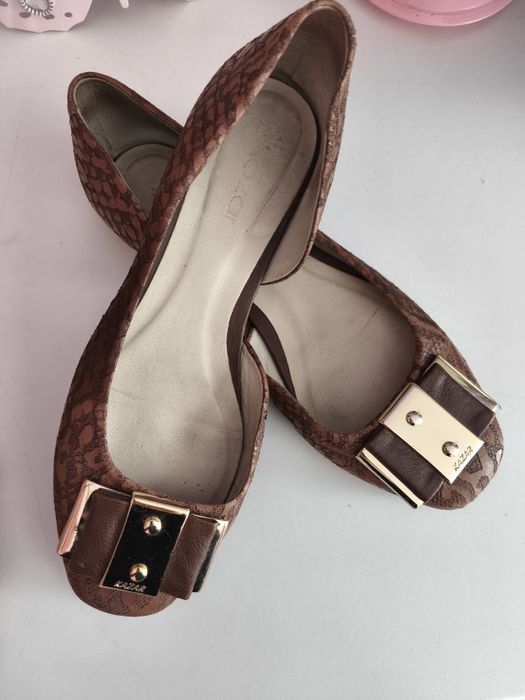 Balerinki Kazar r 38