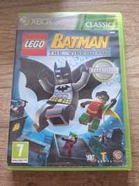 Gra Lego Batman The Videogame  Gra Video Xbox 360 dla dzieci