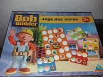 Jogo das cores