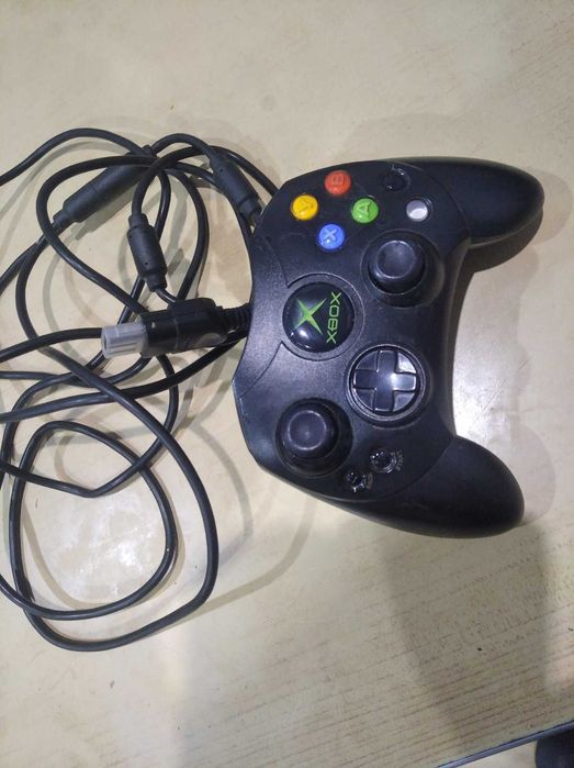 продам джойстик під XBOX