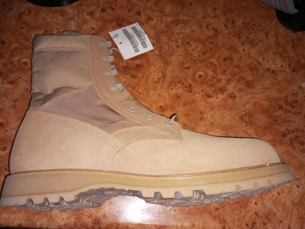 Берци нові Vibram