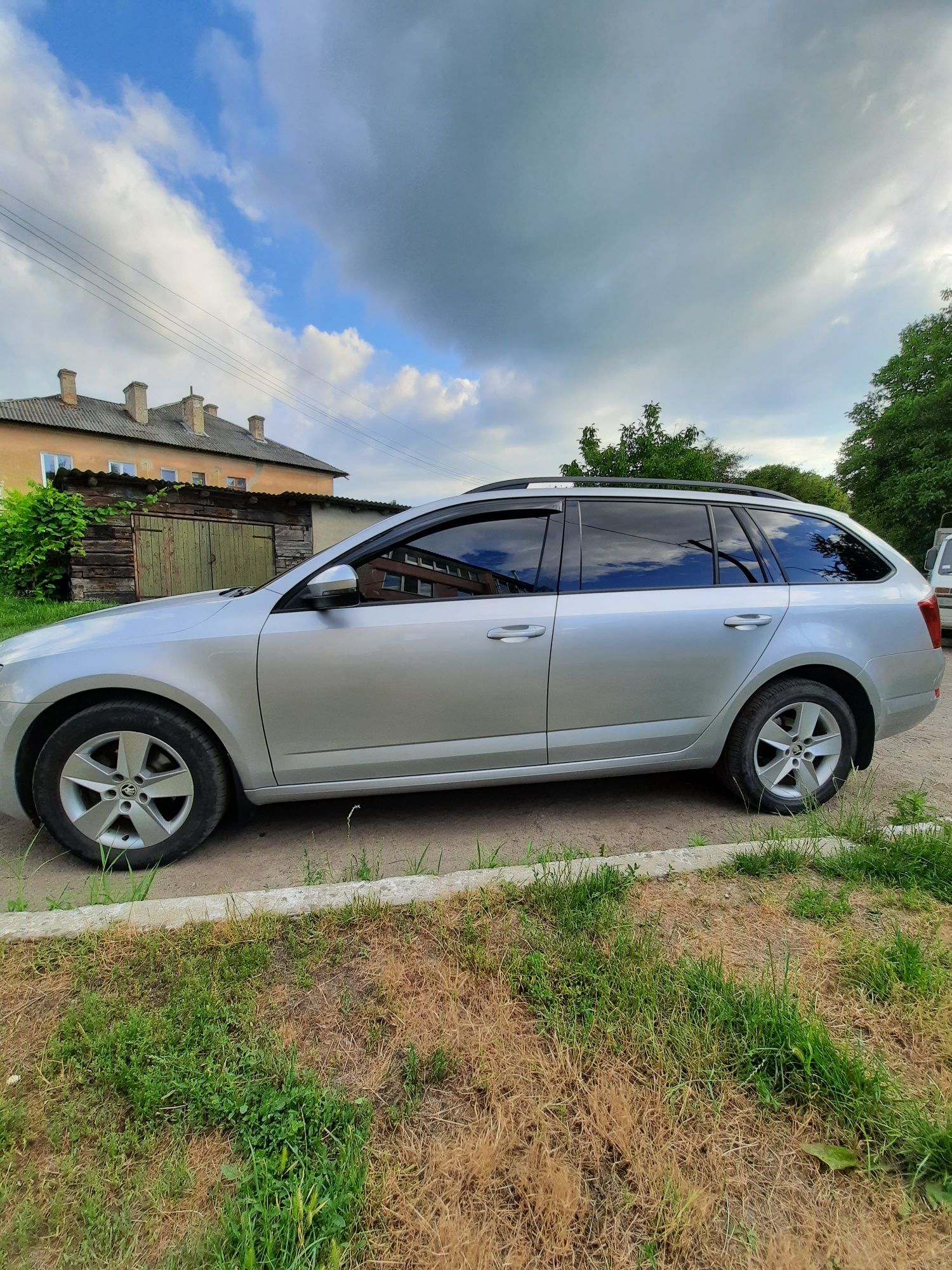 Продам своє АВТО в ідеальному стані