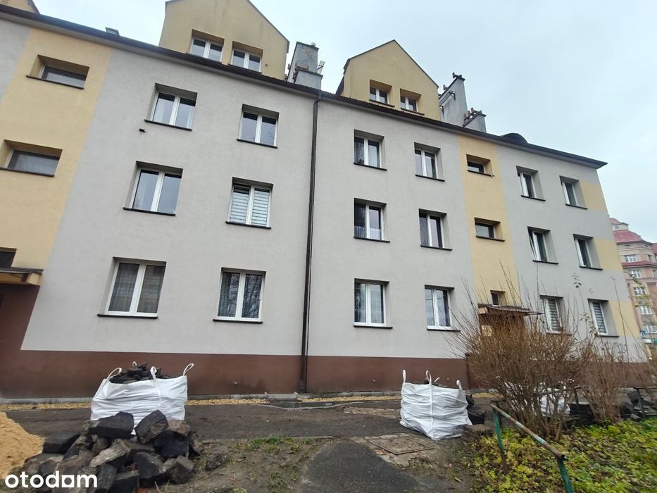 Mieszkanie Mysłowice ul. Krakowska 14b/9 PRZETARG