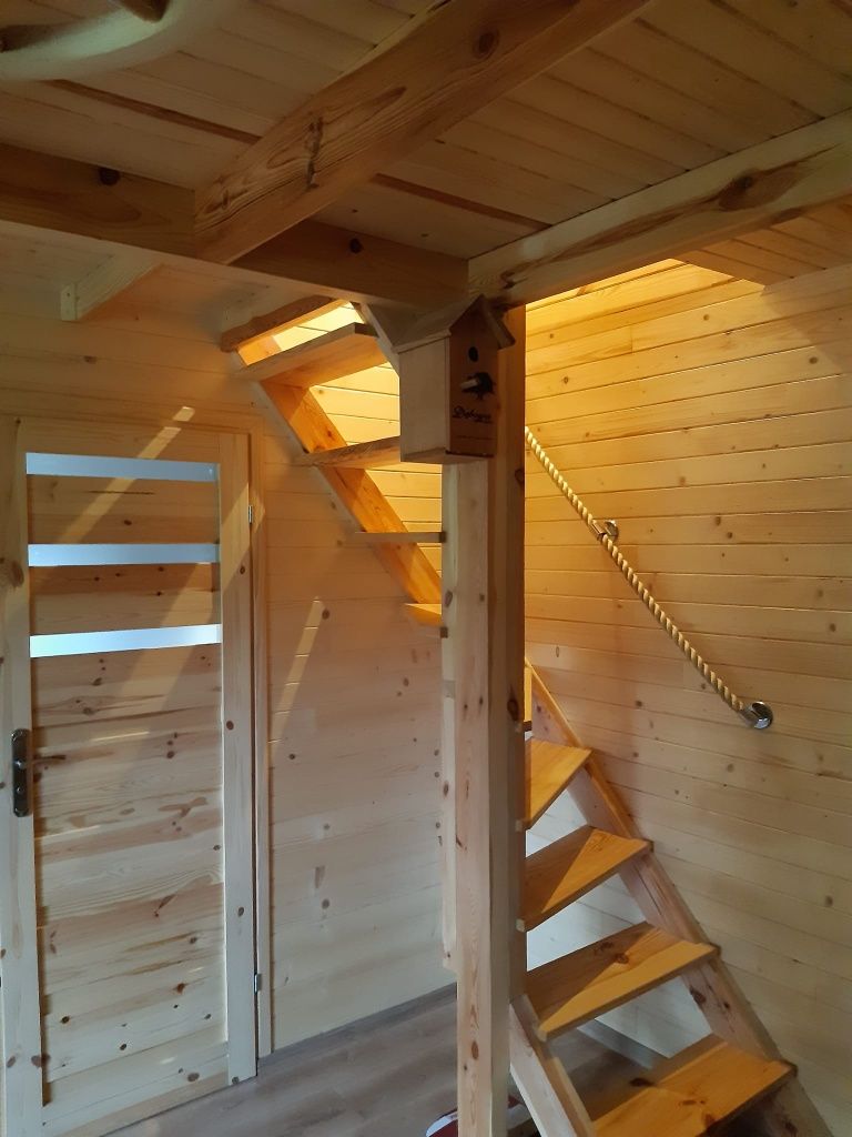Domek letniskowy, agroturystyka,balia ogrodowa,łowienie ryb,