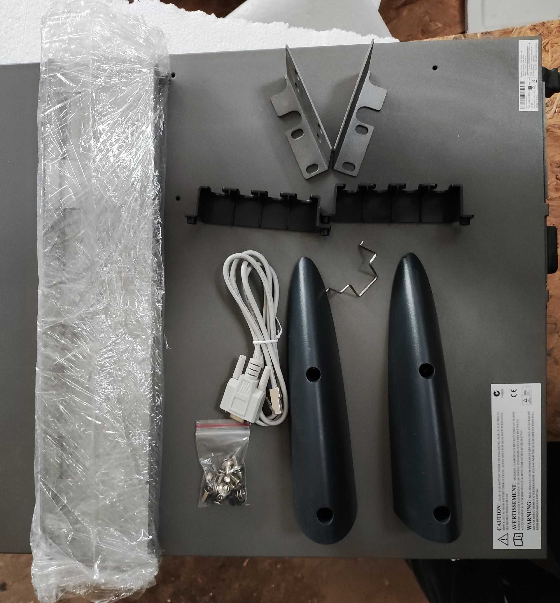 ДБЖ, ИБП, UPS Eaton EX2200RT