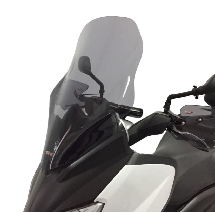 Вітрове скло Yamaha XMAX 250/400