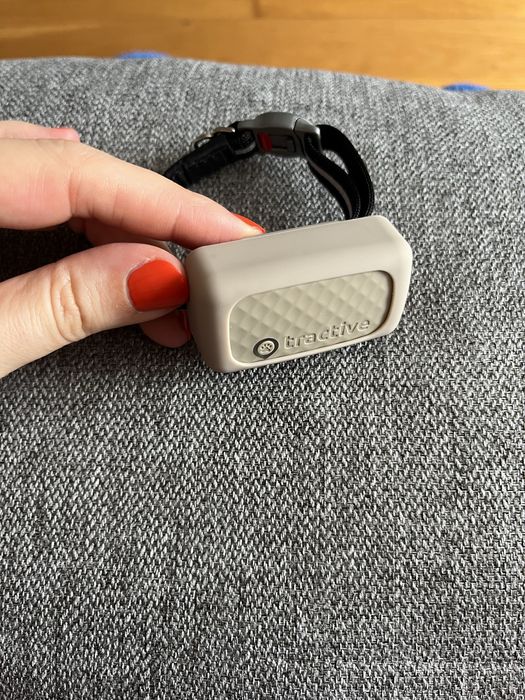 tractive cat mini - localizador de gatos