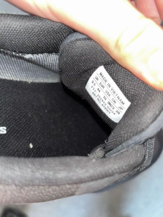 Корсівки salamon ELIXIR ACTIV GTX