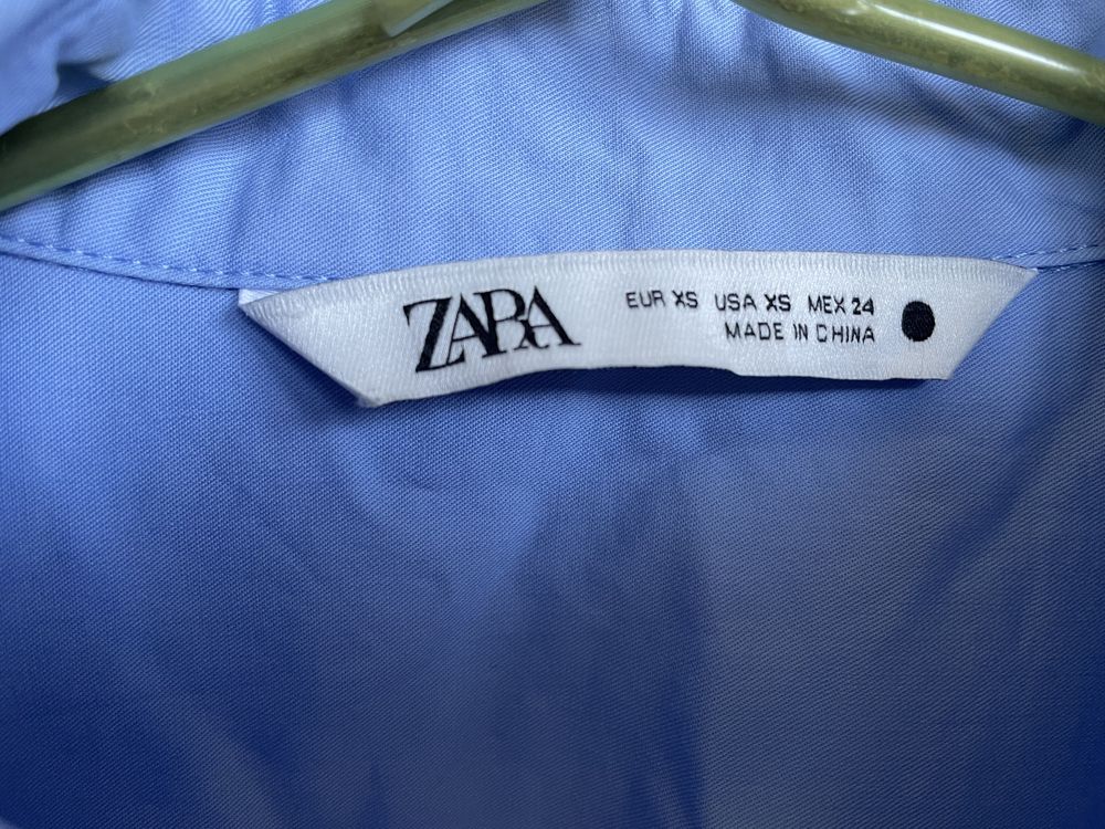 Koszula damska Zara
