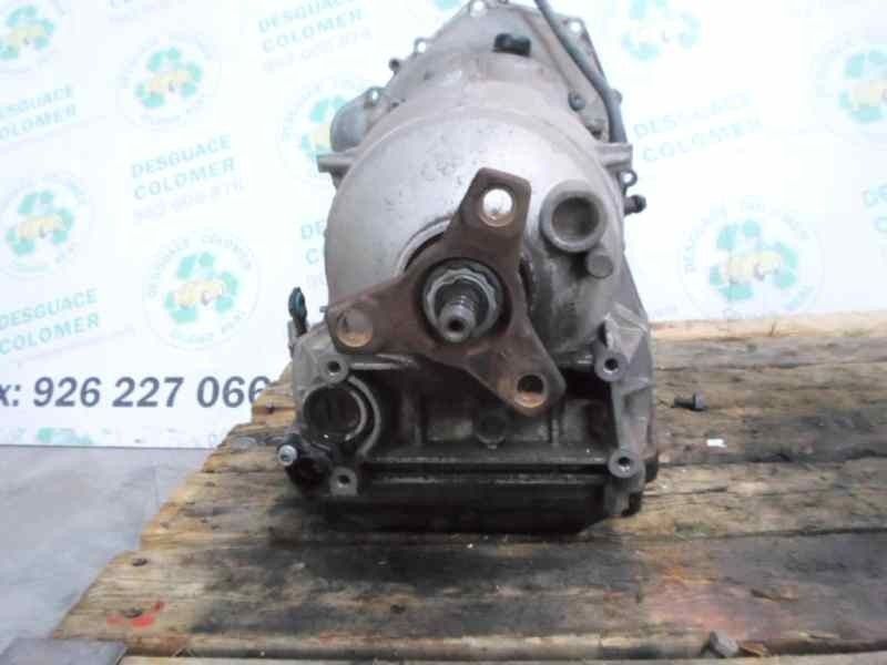 CAIXA VELOCIDADES MERCEDES-BENZ SLK 2003 -21027075C0