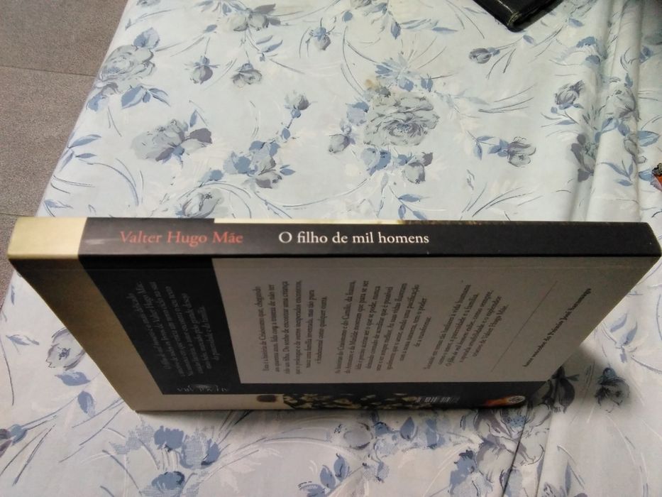 O filho de mil homens