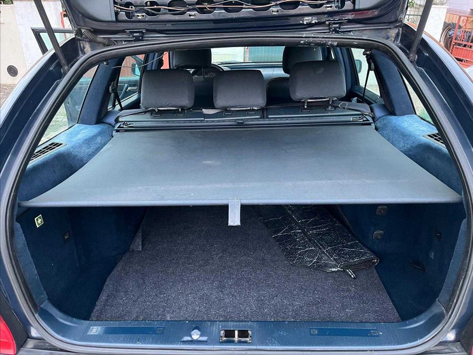 Mercedes Benz C220 D