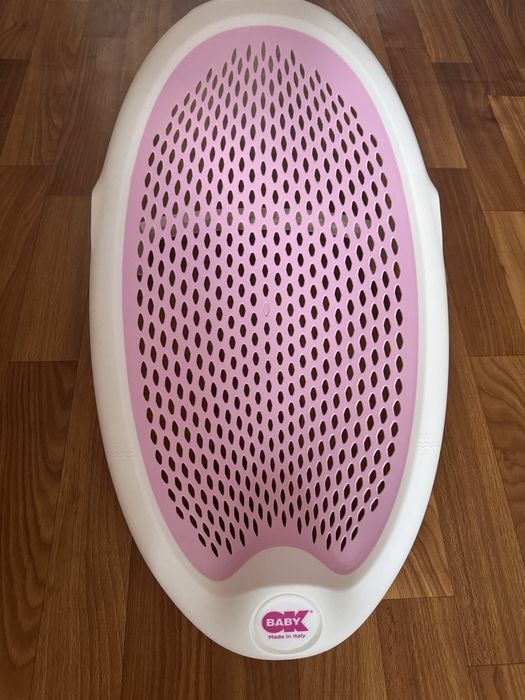 Гірка для купання Ok Baby