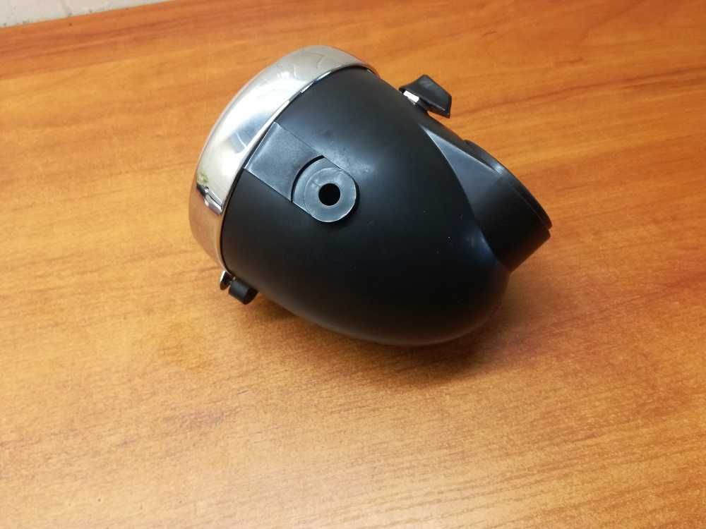 nowa lampa przód kompletna romet motorynka kadet