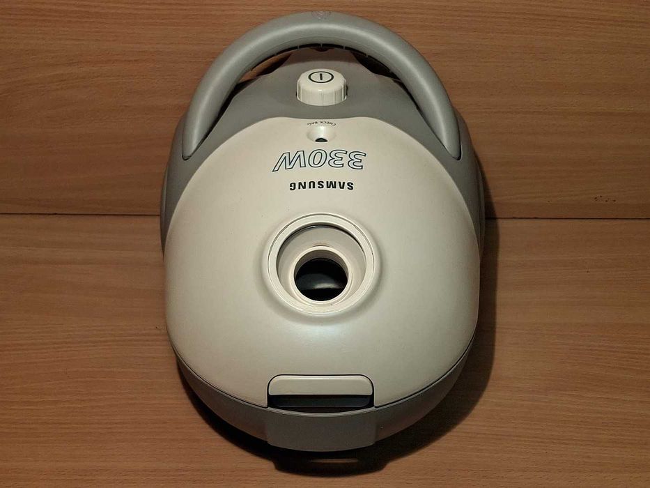 Пылесос Samsung VC-5913 (230V, 1100W)