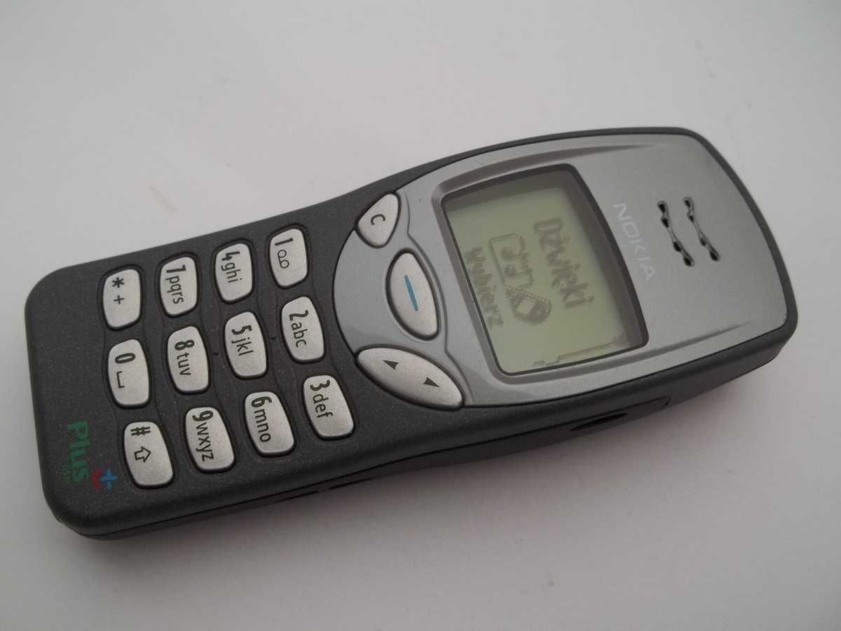 Telefon Nokia 3210 Ladna