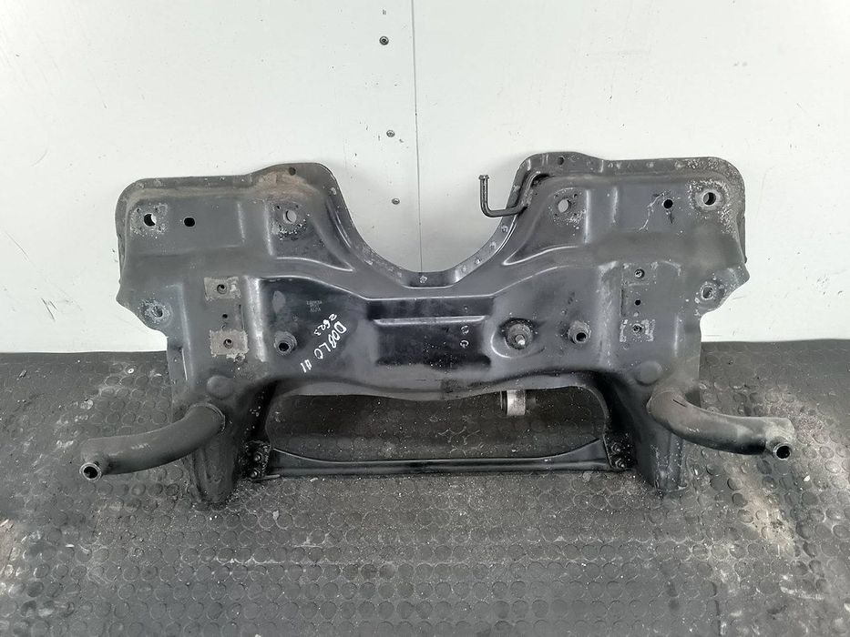 WÓZEK,TRAWERS PRZÓD FIAT DOBLO II 1.6 Multijet 16v