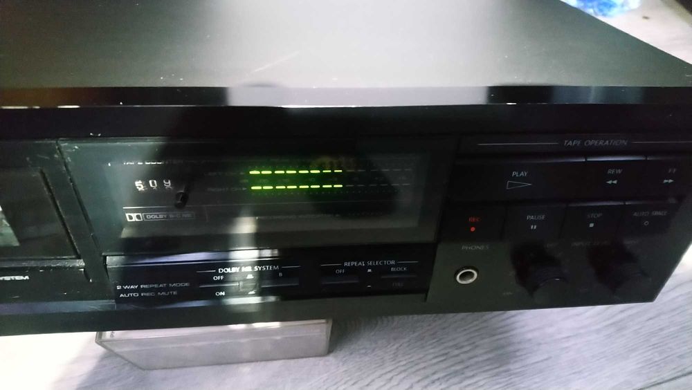 Magnetofon ONKYO TA-2520