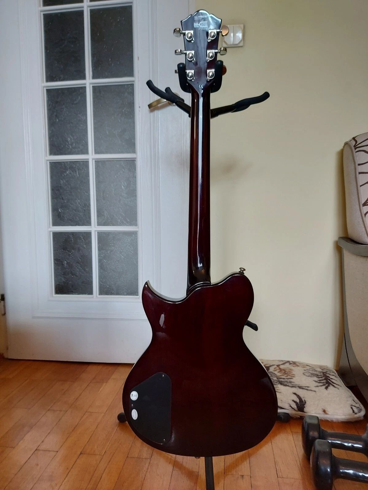 Washburn WI-66 PRO G