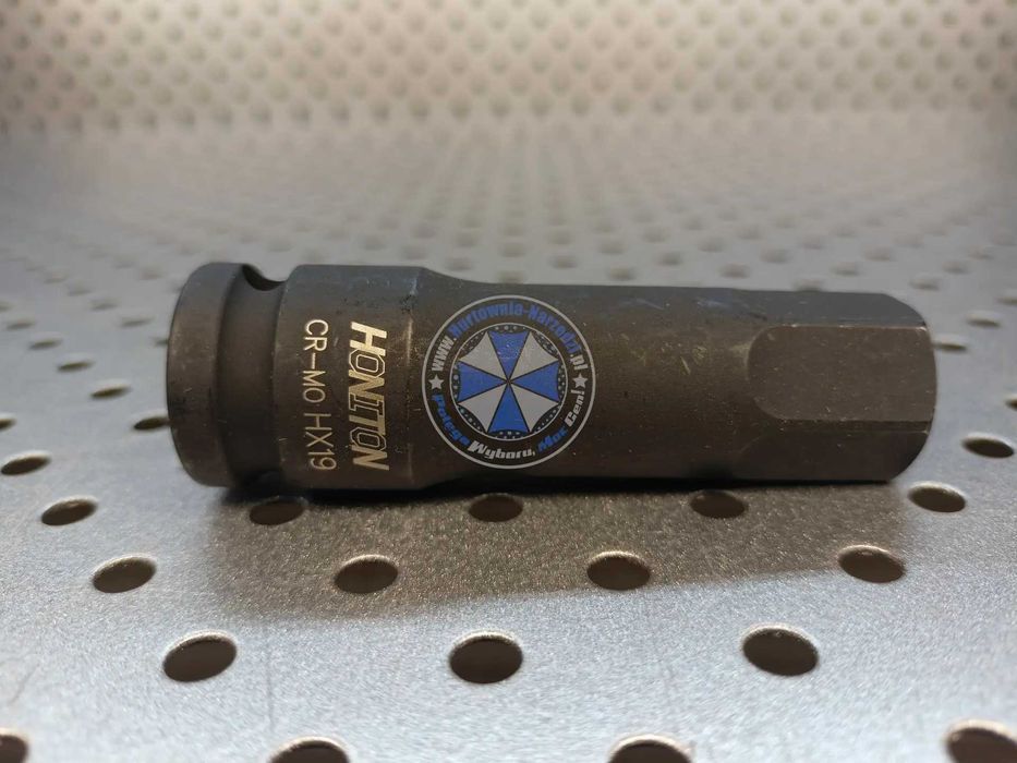 Nasadka Imbus 19mm nasadka imbusowa 19mm bit imbus 19mm udarowy