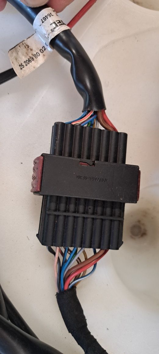 Webasto ogrzewanie postojowe kamper eberspacher 12V 2,2kw