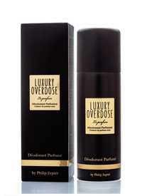 Nowy dezodorant Zepter Luxury Overdose Deodorant Spray