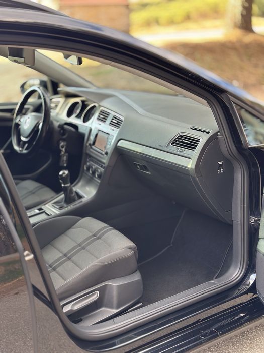 Volkswagen Golf VII | VARIANT | BlueMotion