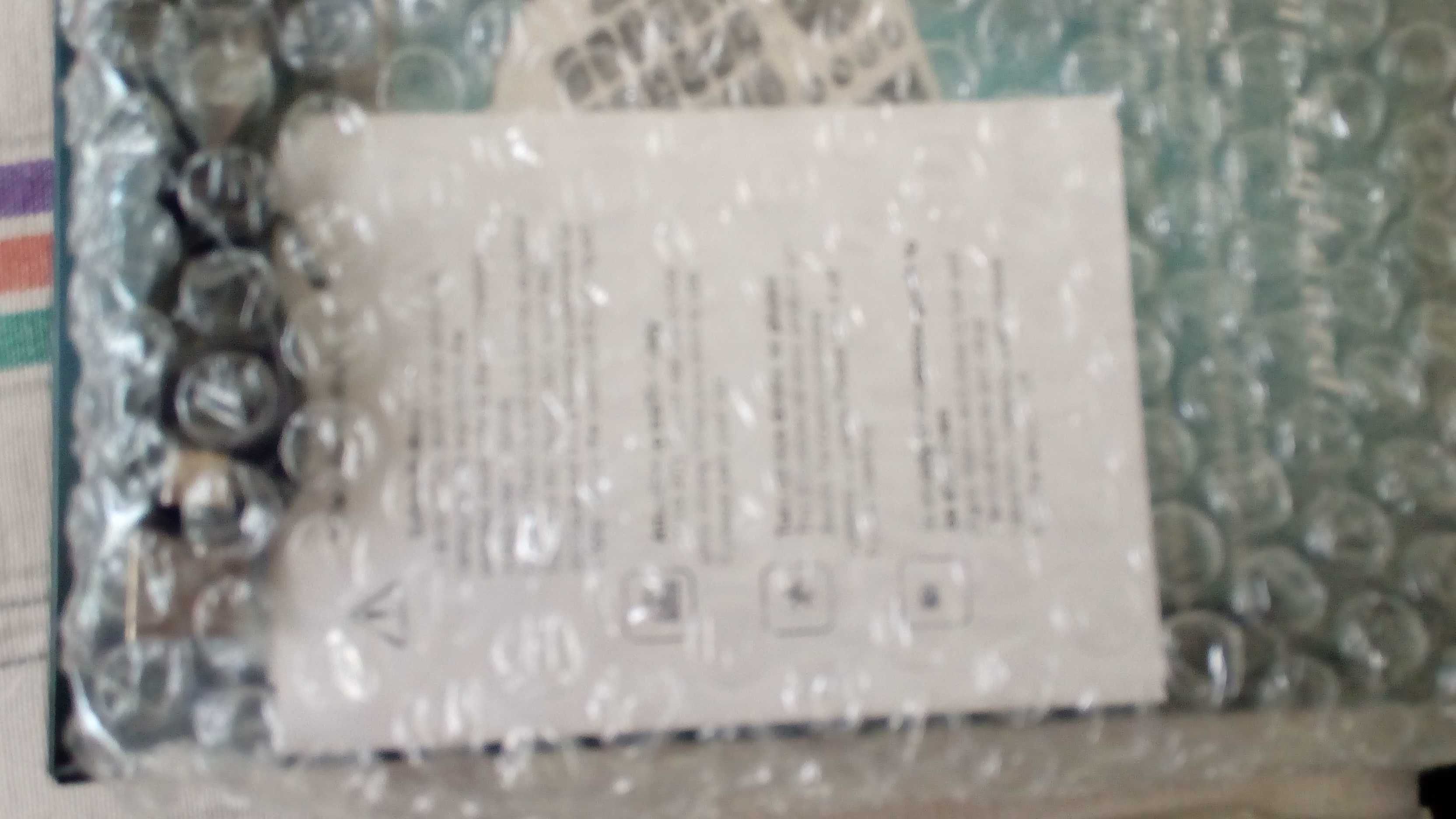 Mini keyboard мини клавиатура клава беспроводная 2 в 1 чёрная, новая.