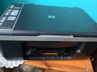 Drukarka skaner HP deskjet F4180