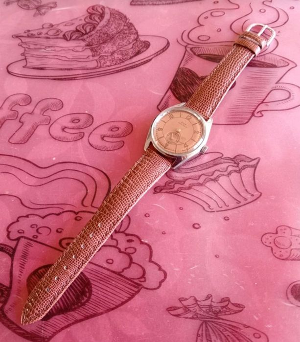 Relógio DUX Vjntage