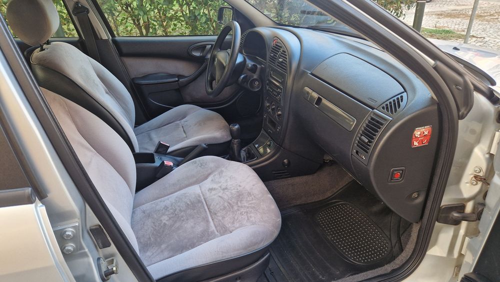 Citroën Xsara 1.4i