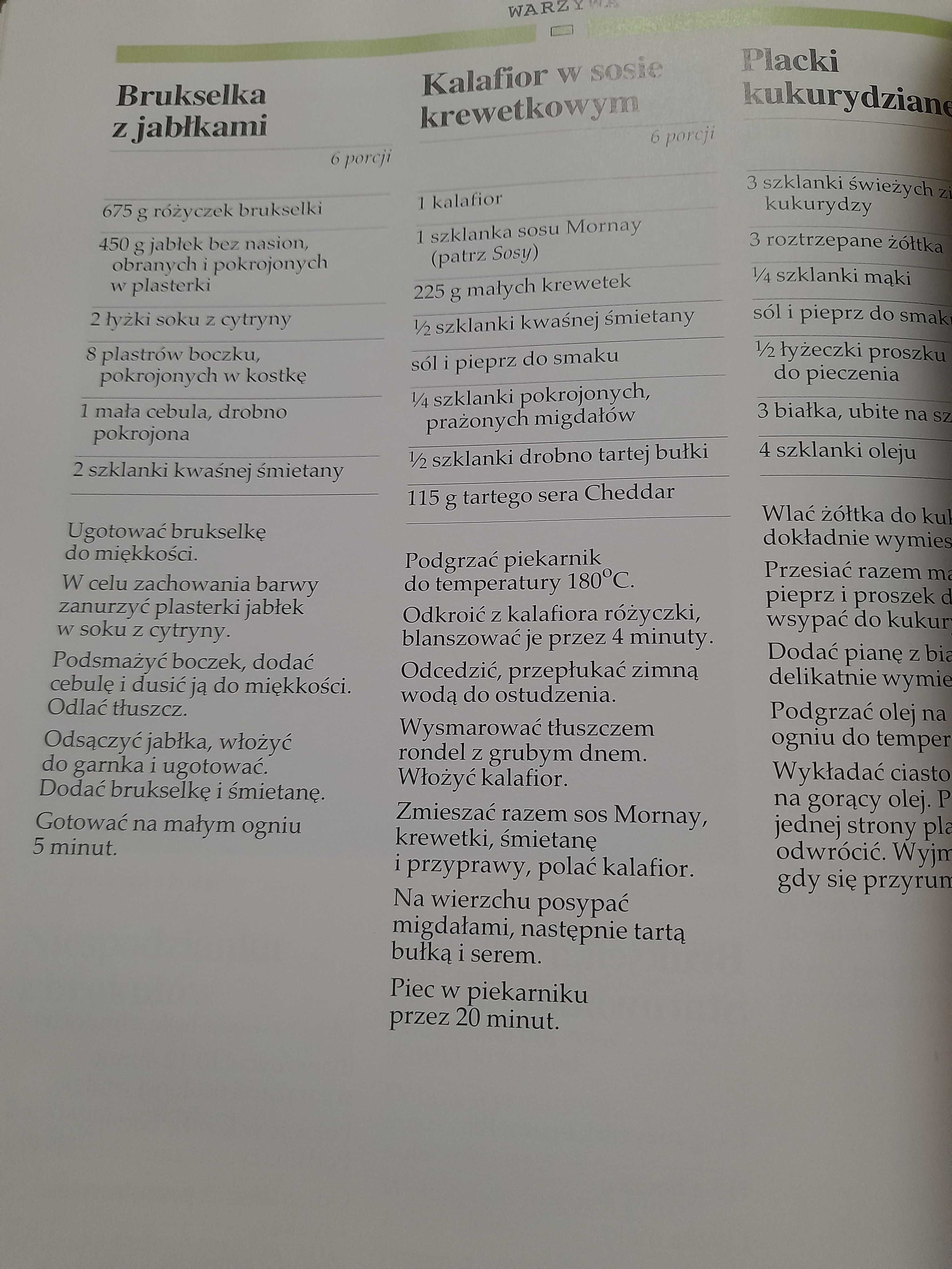 Po prostu pyszne Ron Kalenuik