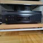 Blu-ray DVD CD Denon dvd a1US bezkonkurencyjny player