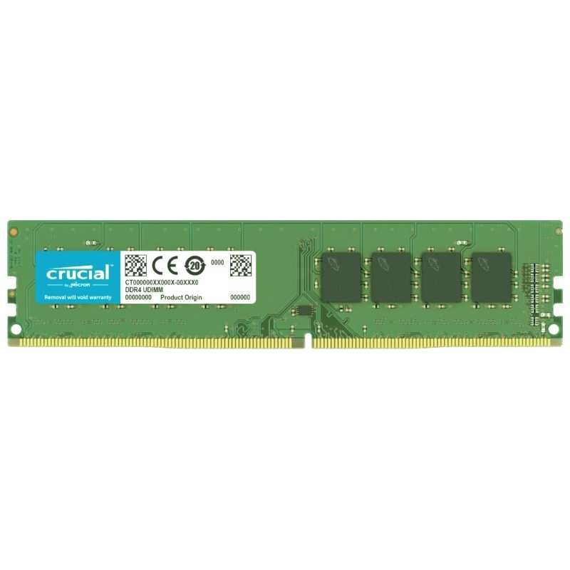 Crucial CT16G4DFRA32A 16GB DDR4 3200MHz - Nova
