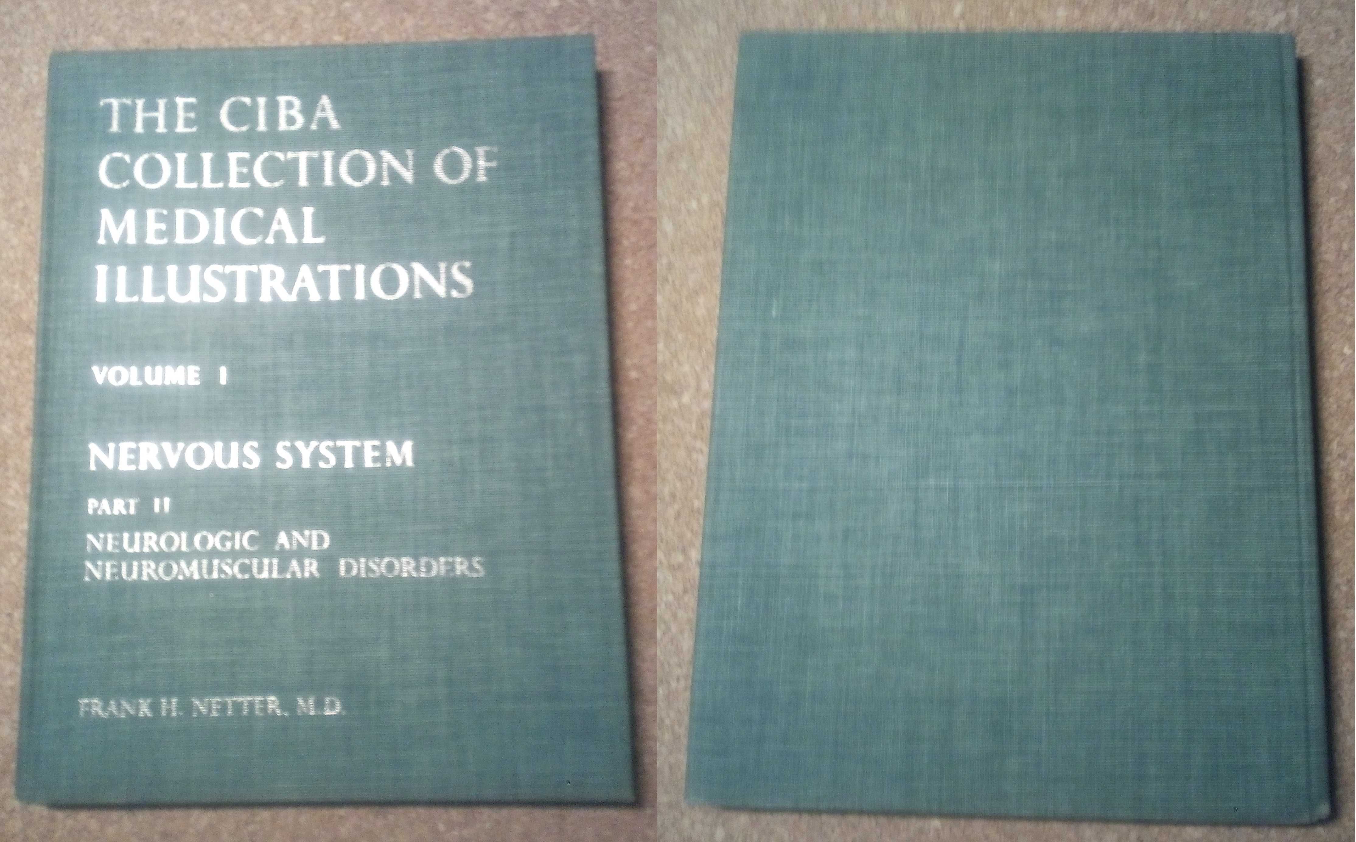 Tratados de Medicina — Anatomia+Fisiologia: Netter (3vols.) & Rouvière