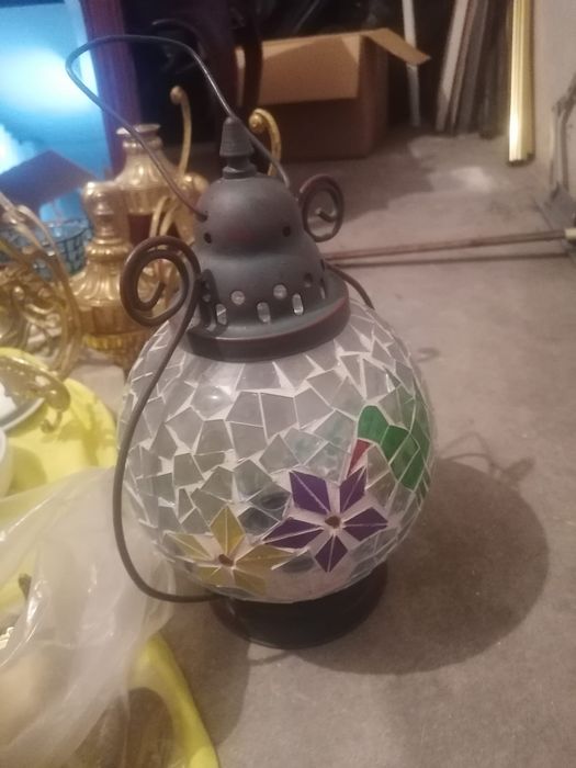 Casa, Iluminação,  Decoração