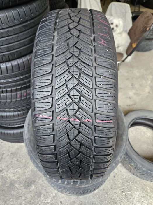 Fulda 235/45 r18 Kristall Control HP2 /// 6,4mm!!! Wysyłka