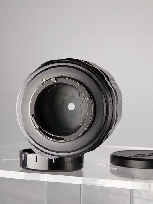 135mm f2.5 S-M-C Takumar M42 Gwarancja 23%VAT